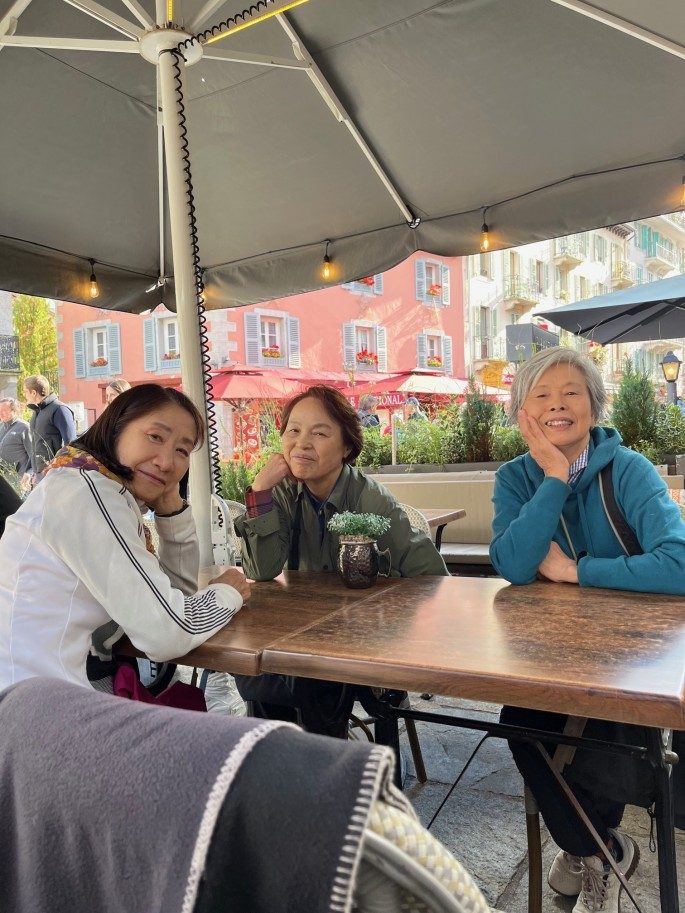 スライダー写真