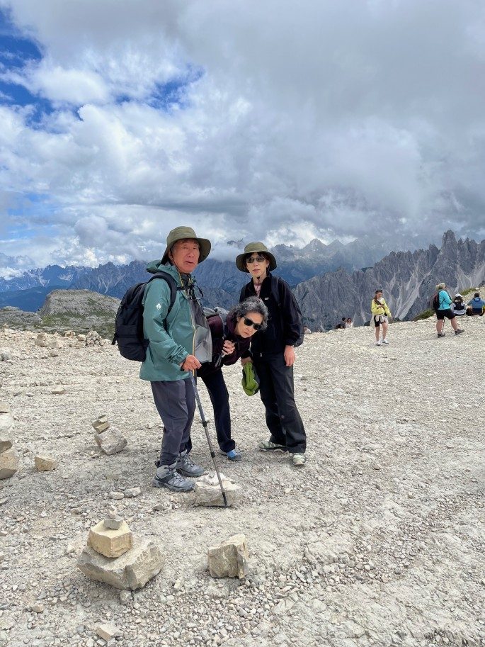 スライダー写真