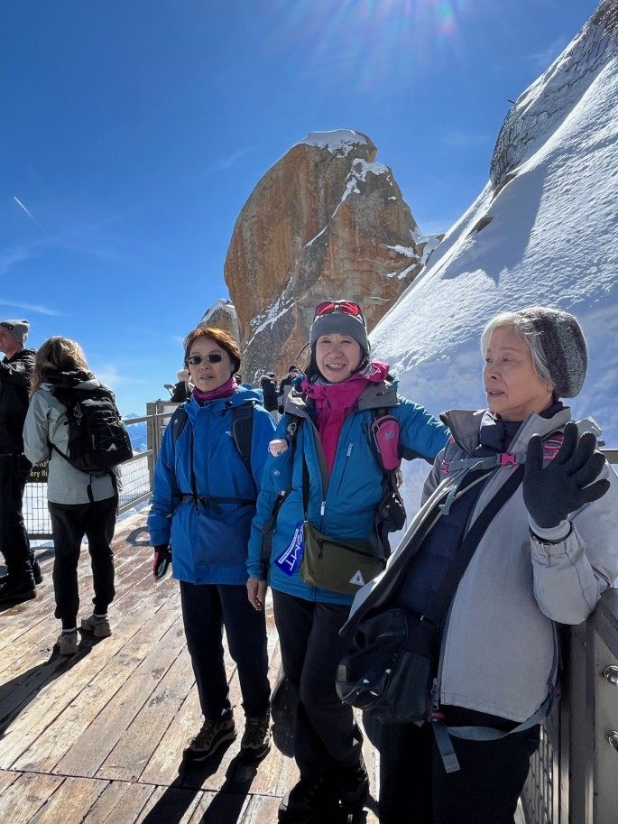 スライダー写真