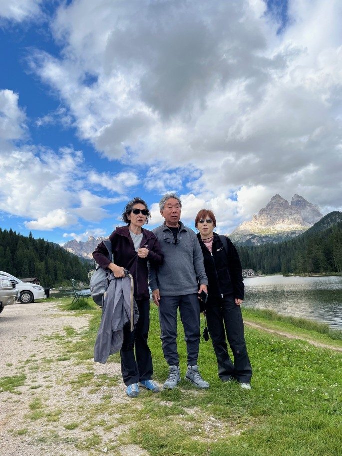 スライダー写真