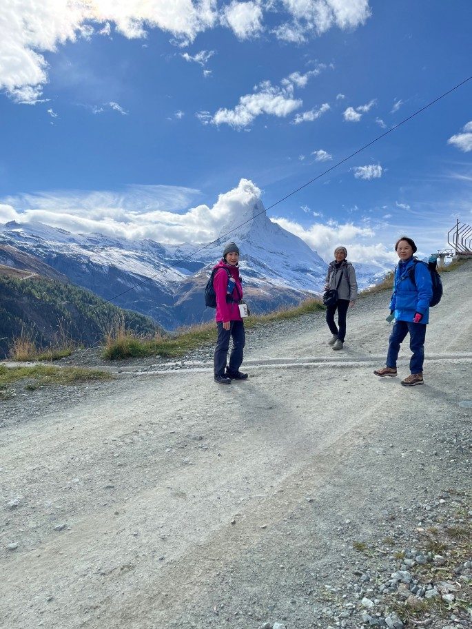 スライダー写真