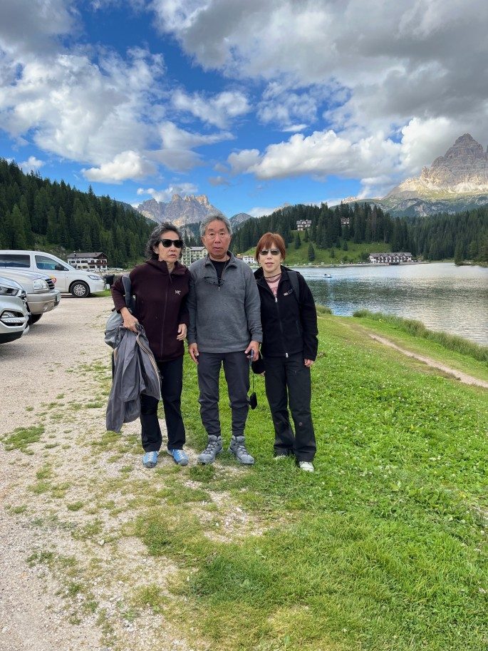 スライダー写真