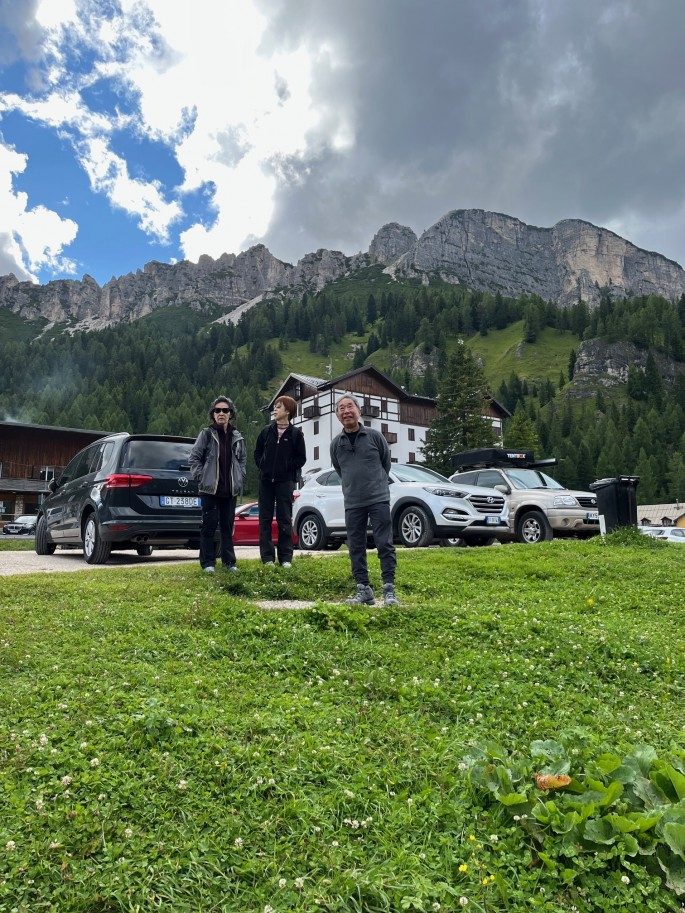 スライダー写真