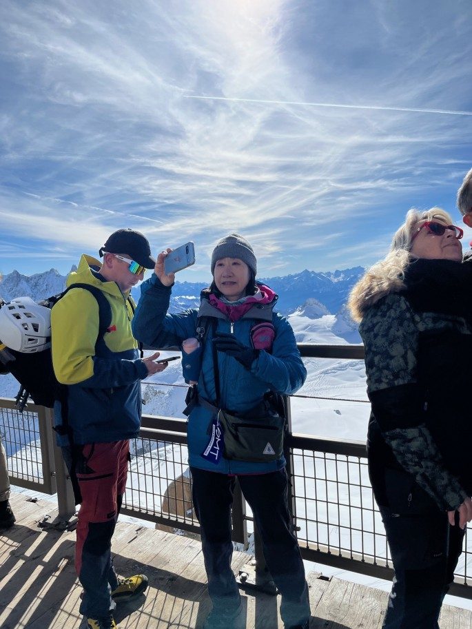 スライダー写真