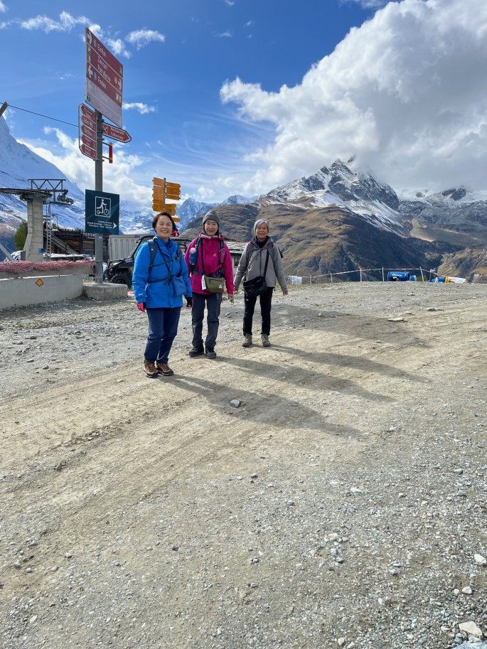 スライダー写真