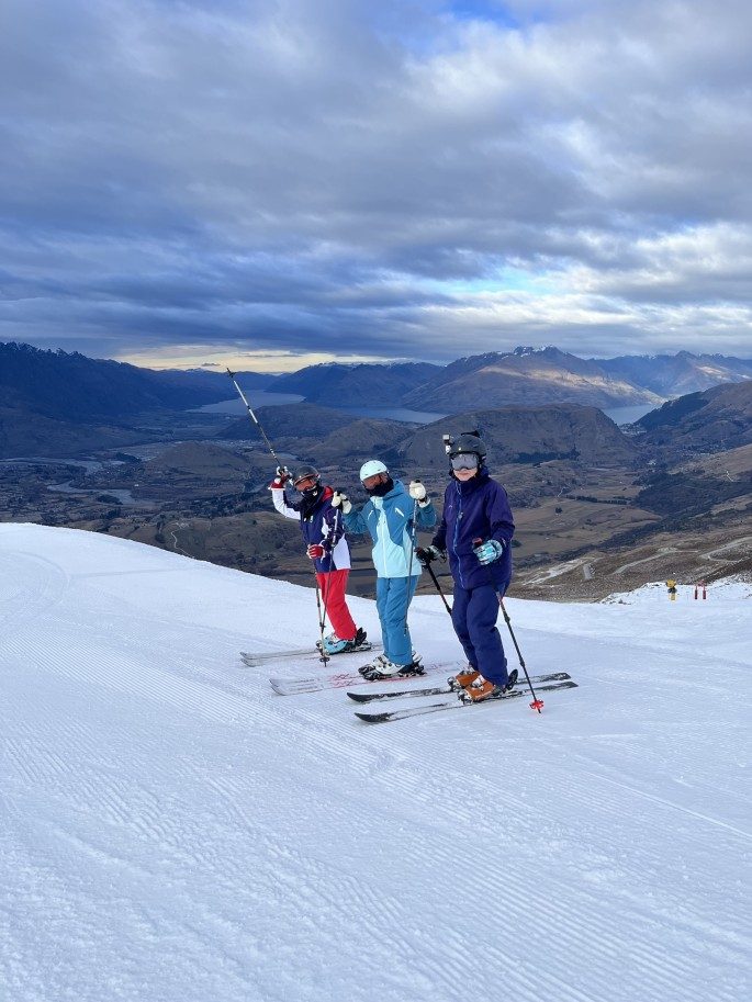 スライダー写真