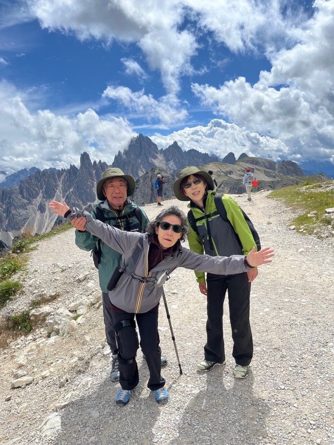 スライダー写真