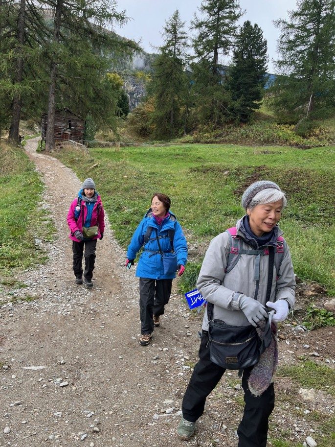 スライダー写真