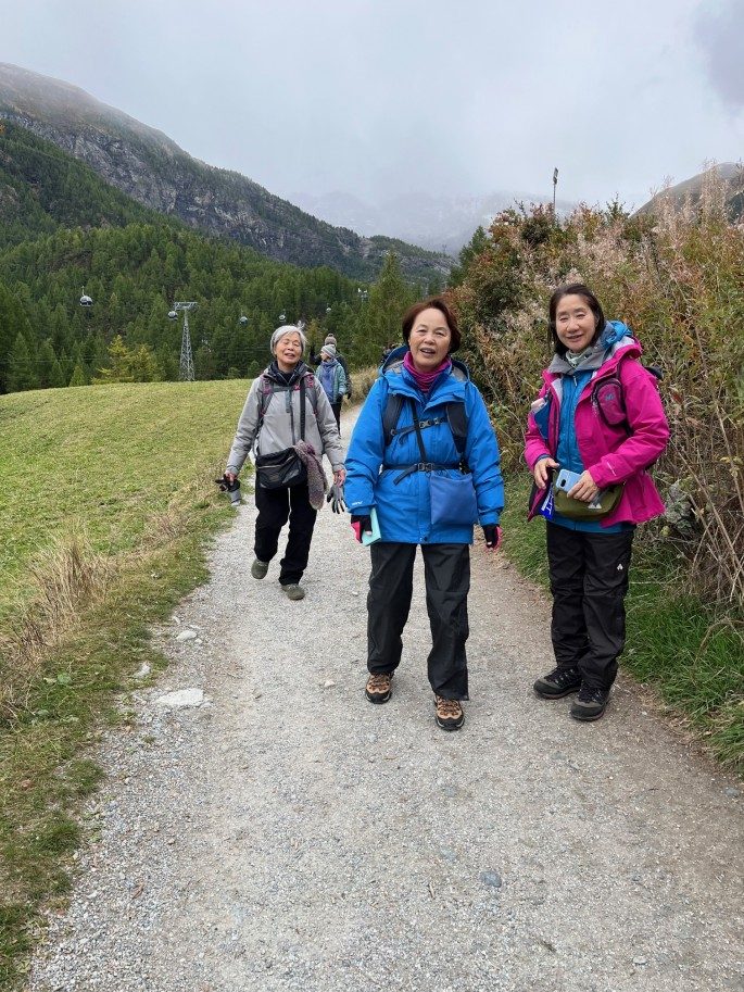 スライダー写真