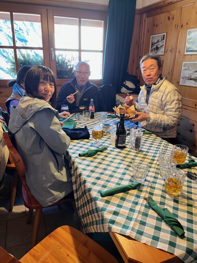 スライダー写真