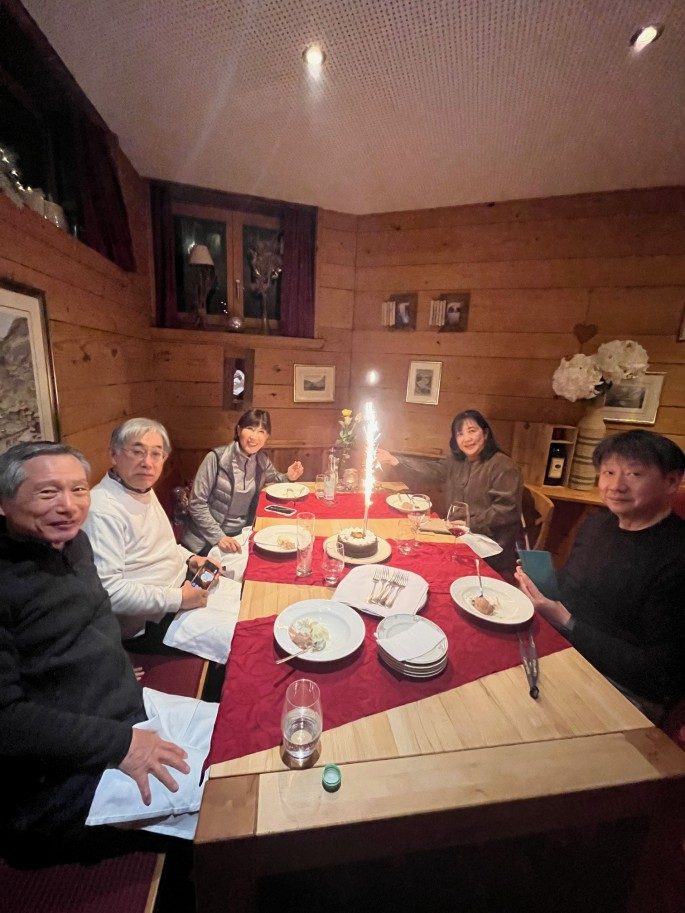 スライダー写真