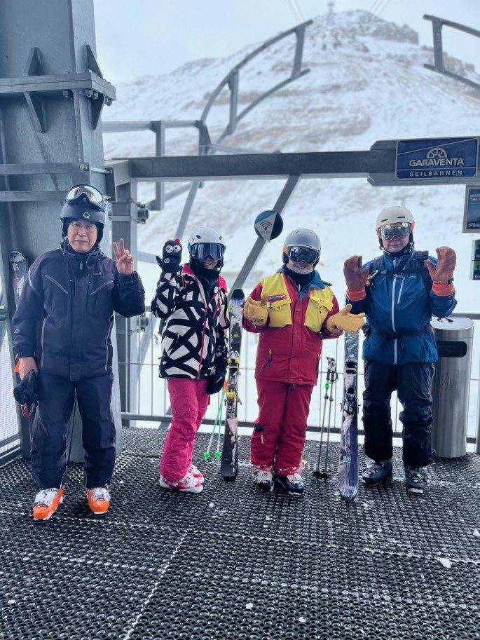 スライダー写真