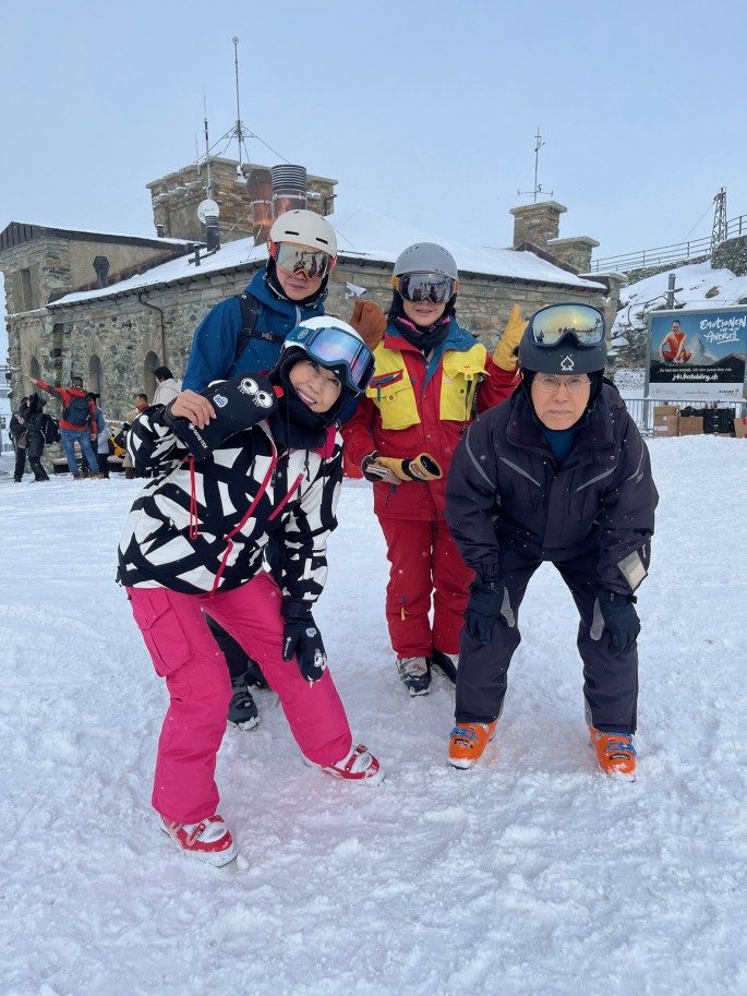 スライダー写真