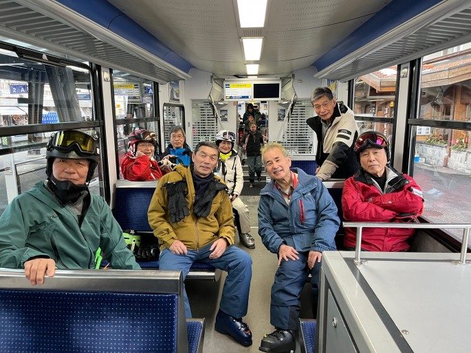 スライダー写真